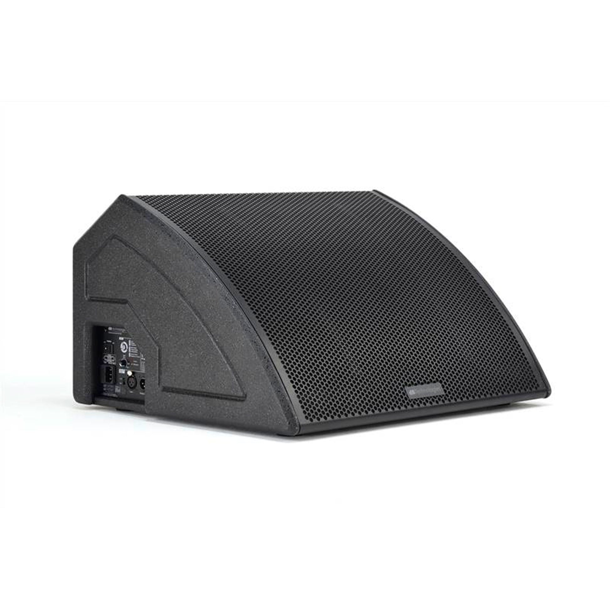 dBTechnologies FMX 15. Altavoz Activo Coaxial 2 Vías 1200W 15" Monitor de Escenario