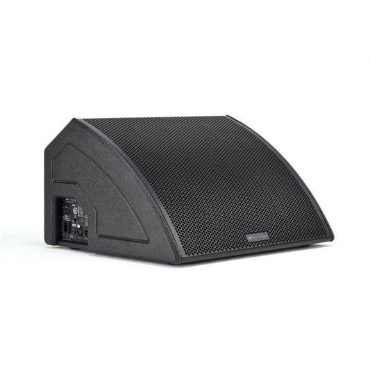 dBTechnologies FMX 15. Altavoz Activo Coaxial 2 Vías 1200W 15" Monitor de Escenario