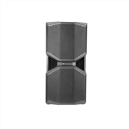 dBTechnologies Opera Reevo 212. Altavoz Activo 3 Vías 2100W 2x12"