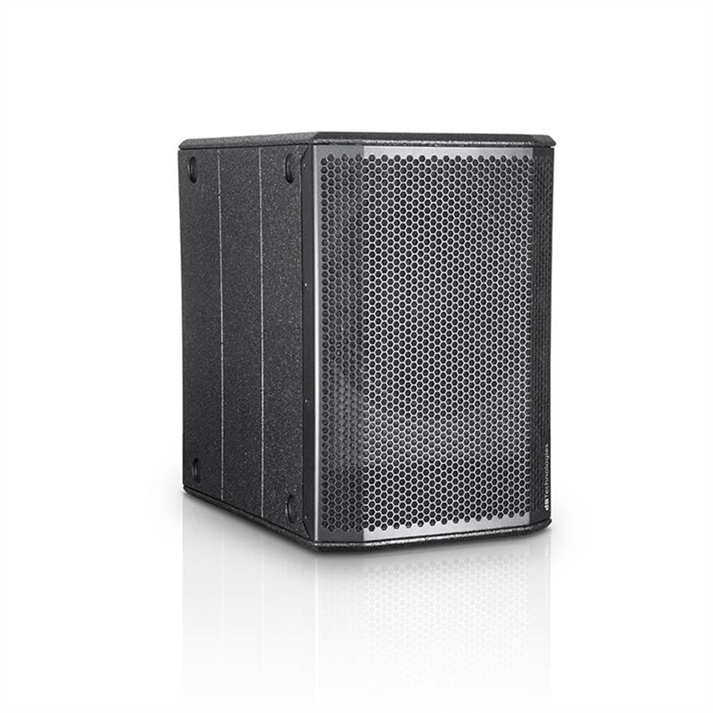 dBTechnologies SUB 612. Subwoofer Activo 12" 1200W