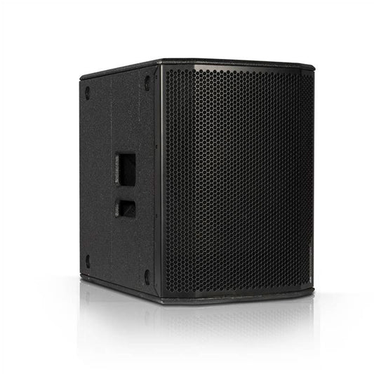 dBTechnologies SUB 615. Subwoofer Activo 15" 1200W