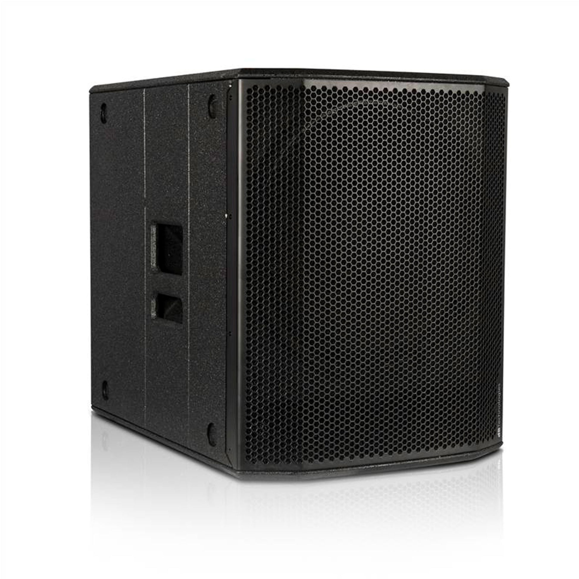 dBTechnologies SUB 618. Subwoofer Activo 18" 1200W