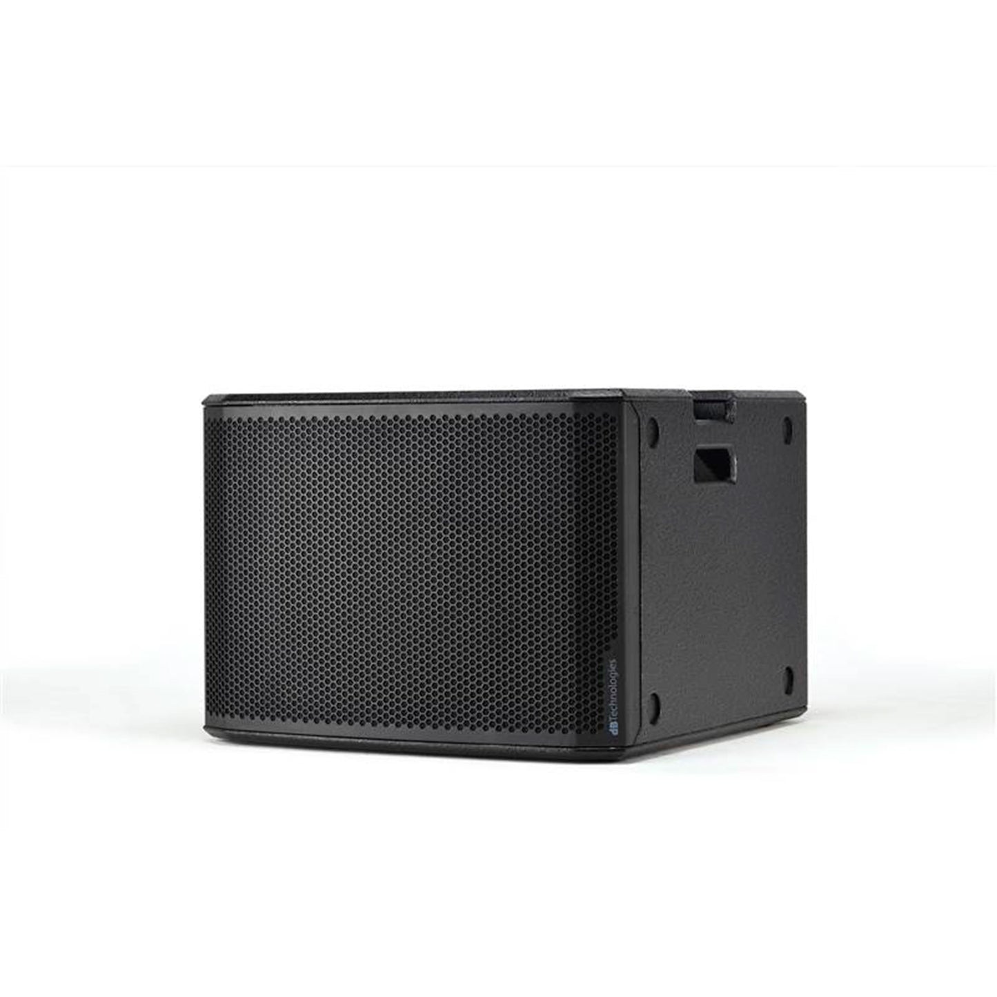dBTechnologies SUB 915. Subwoofer Activo 15" 1800W con RDNET