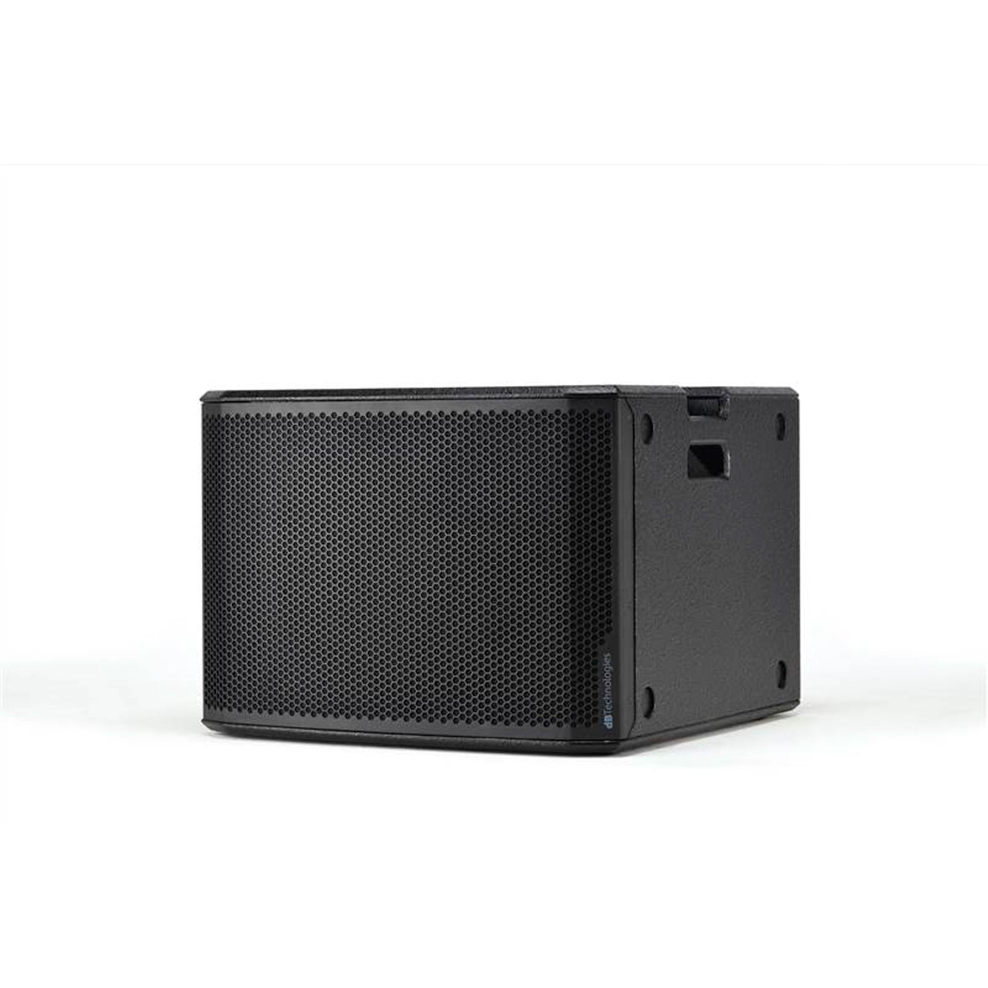dBTechnologies SUB 915. Subwoofer Activo 15" 1800W con RDNET