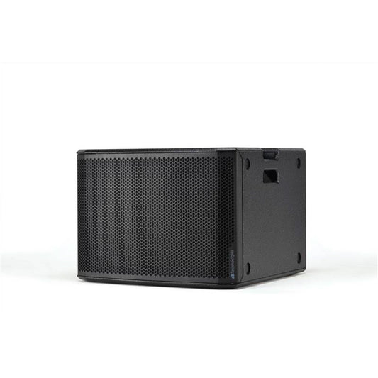 dBTechnologies SUB 915. Subwoofer Activo 15" 1800W con RDNET