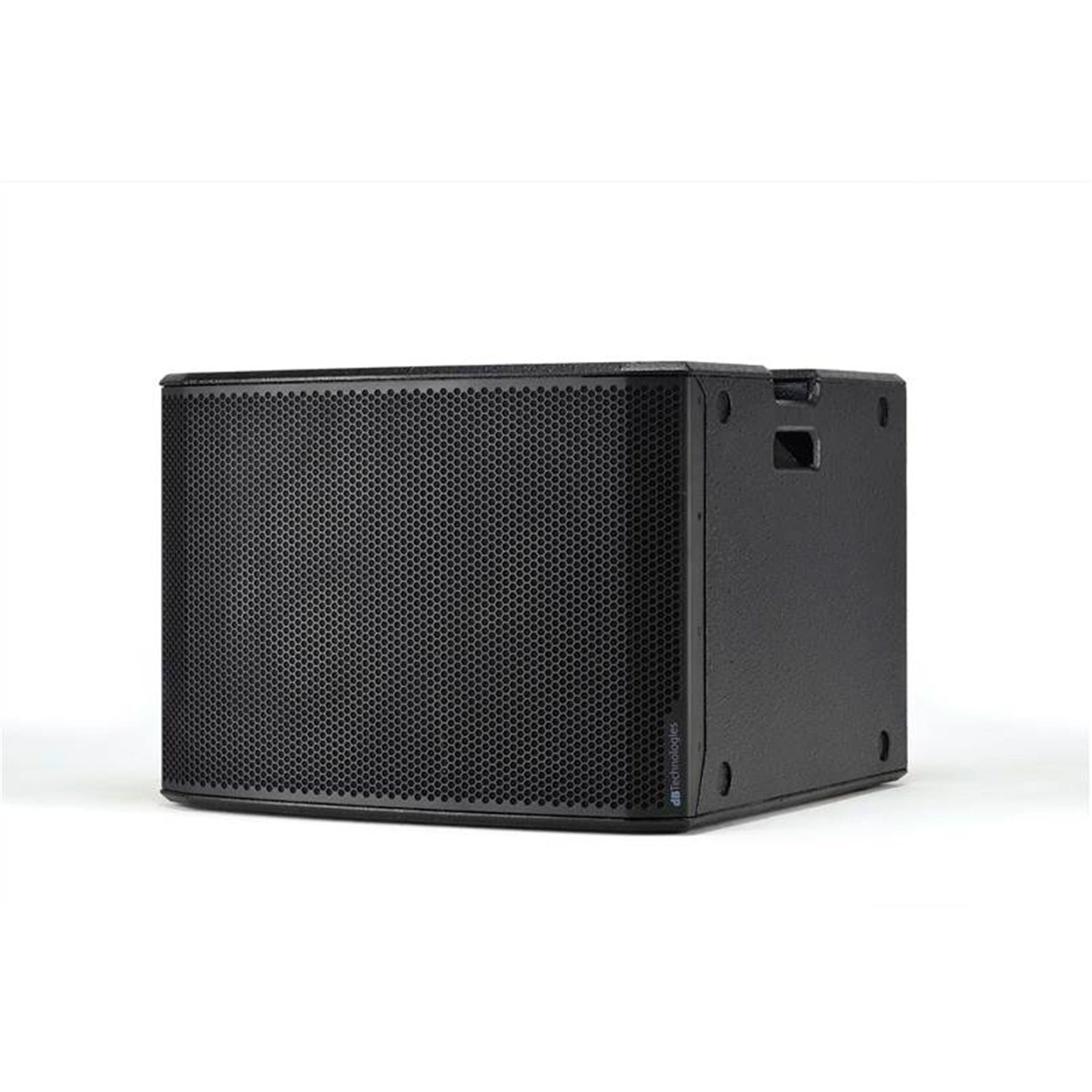 dBTechnologies SUB 918. Subwoofer Activo 18" 1800W con RDNET