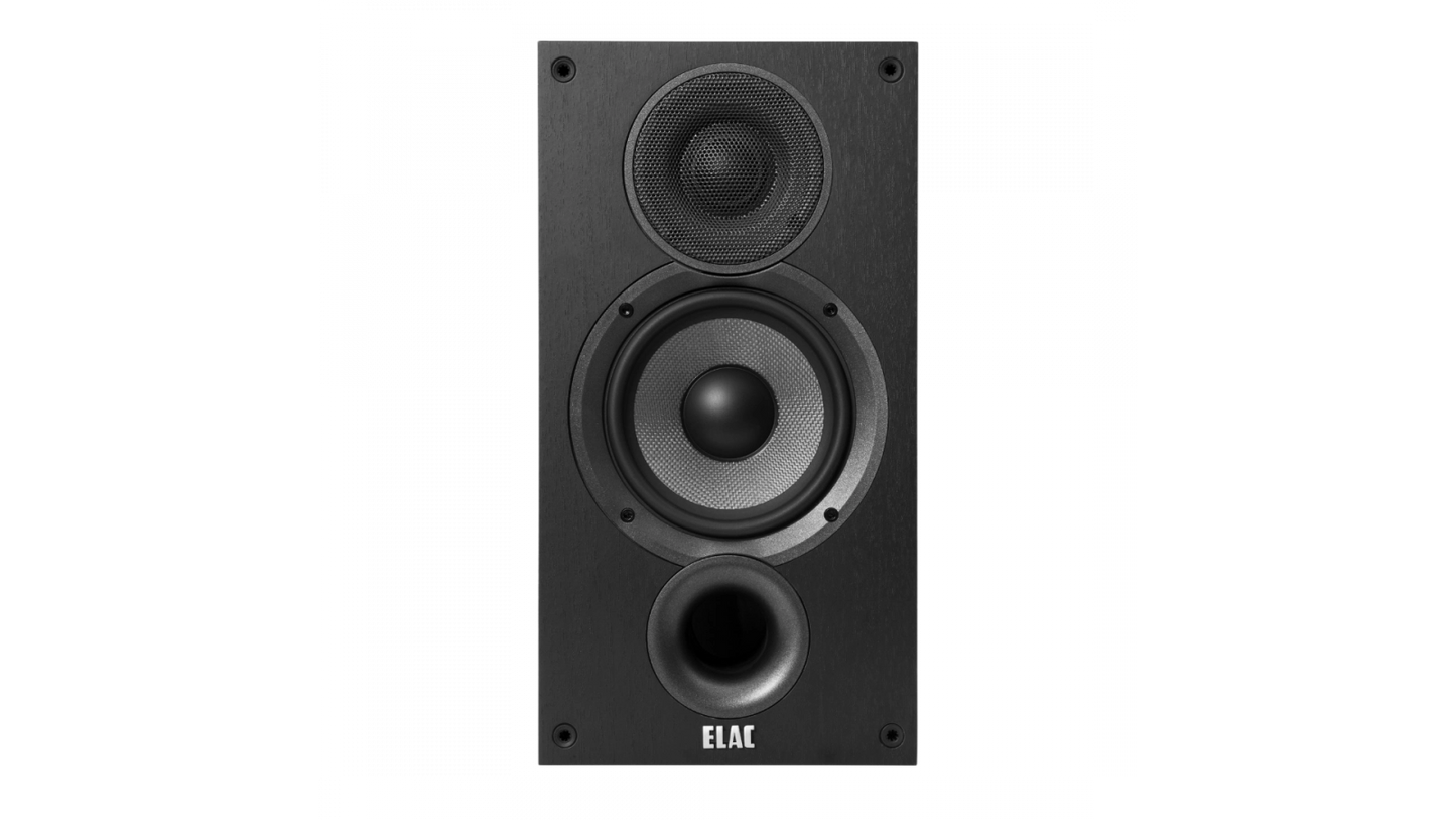 Elac Debut 2.0 DB52. Altavoz de Estanteria 2 Vías. Par