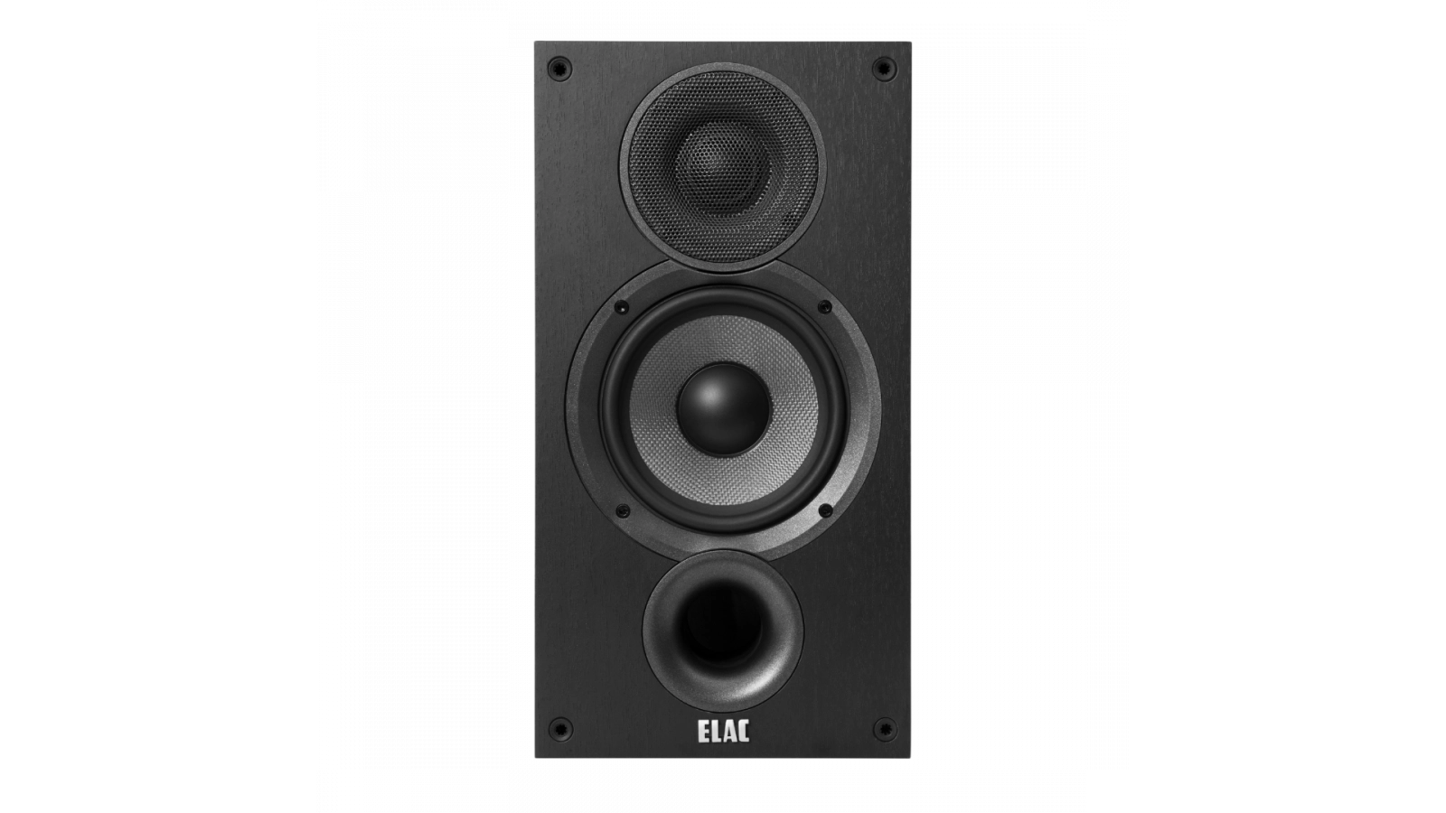 Elac Debut 2.0 DB52. Altavoz de Estanteria 2 Vías. Par