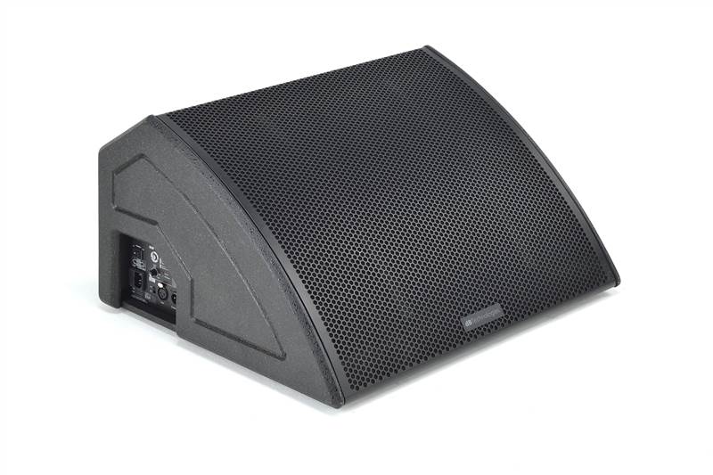 dBTechnologies FMX 15. Altavoz Activo Coaxial 2 Vías 1200W 15" Monitor de Escenario