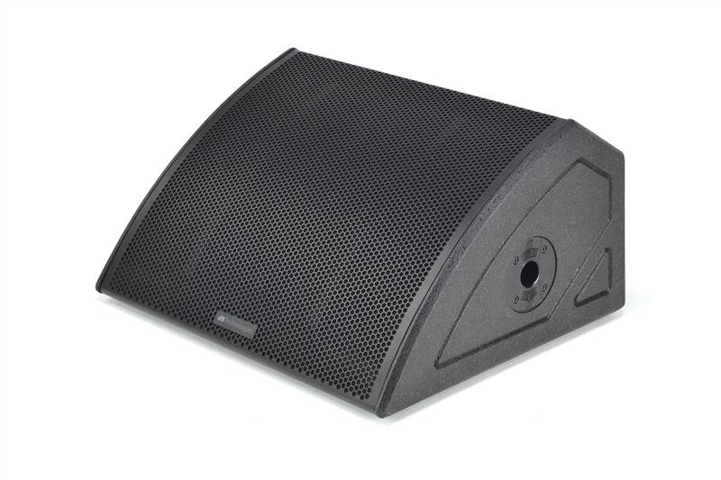 dBTechnologies FMX 15. Altavoz Activo Coaxial 2 Vías 1200W 15" Monitor de Escenario