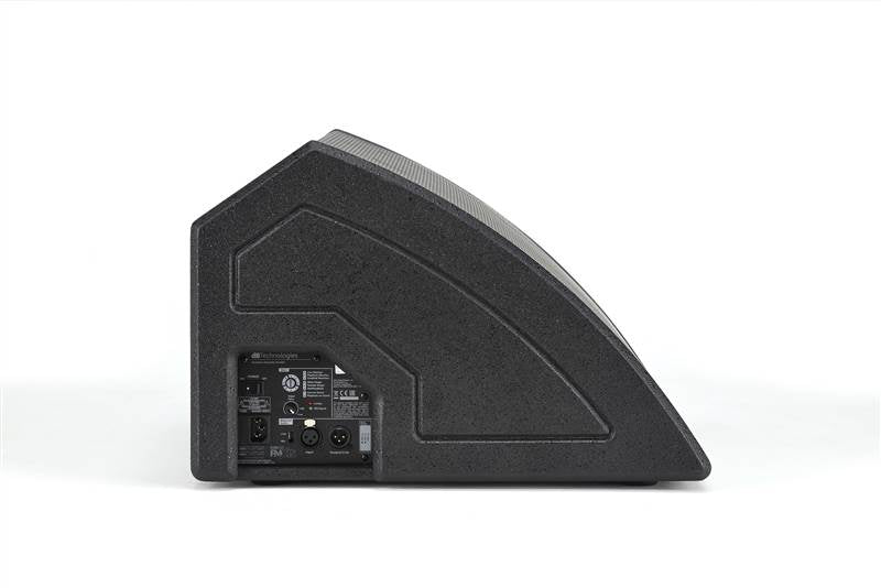dBTechnologies FMX 15. Altavoz Activo Coaxial 2 Vías 1200W 15" Monitor de Escenario