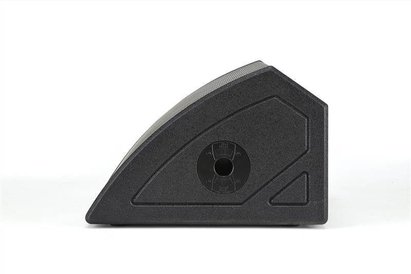 dBTechnologies FMX 15. Altavoz Activo Coaxial 2 Vías 1200W 15" Monitor de Escenario