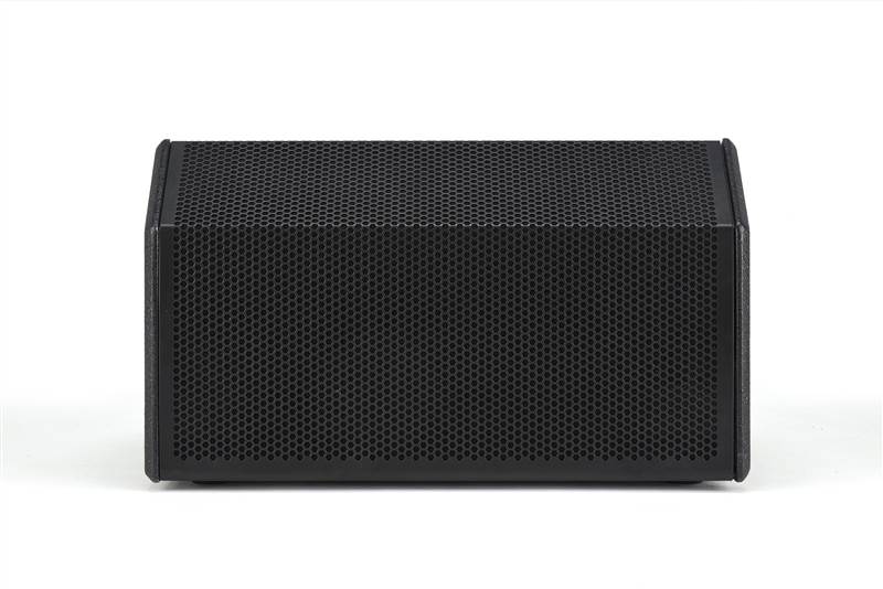 dBTechnologies FMX 15. Altavoz Activo Coaxial 2 Vías 1200W 15" Monitor de Escenario