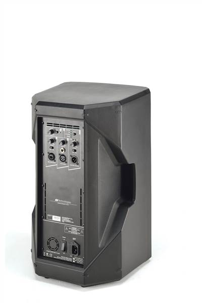 dBTechnologies KL 10. Altavoz Activo 2 Vías 400W 10" Bluetooth