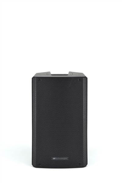 dBTechnologies KL 12. Altavoz Activo 2 Vías 800W 12" Bluetooth