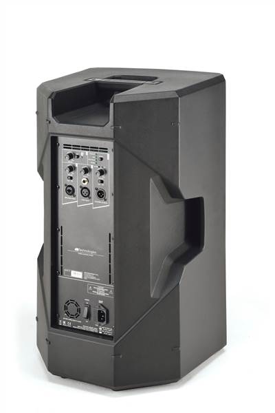 dBTechnologies KL 12. Altavoz Activo 2 Vías 800W 12" Bluetooth