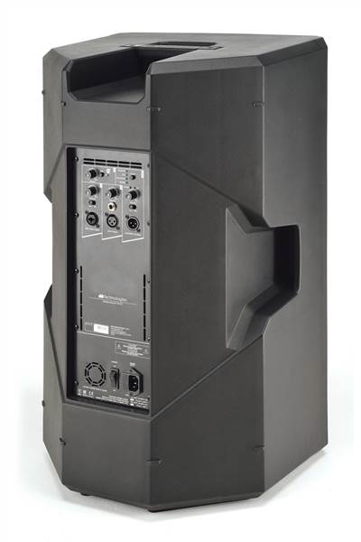 dBTechnologies KL 15. Altavoz Activo 2 Vías 800W 15" Bluetooth