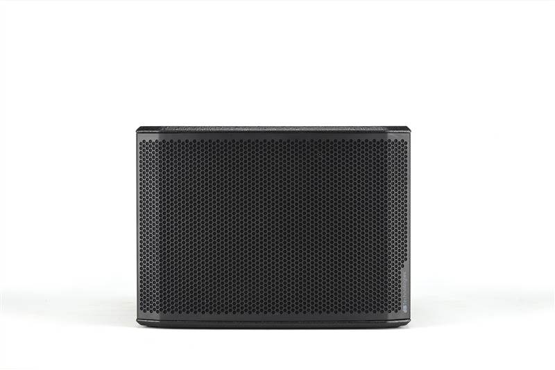 dBTechnologies SUB 915. Subwoofer Activo 15" 1800W con RDNET