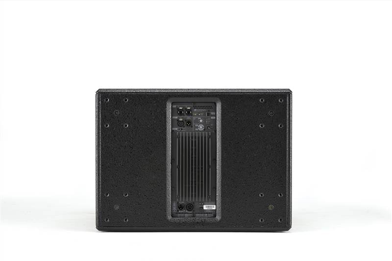 dBTechnologies SUB 915. Subwoofer Activo 15" 1800W con RDNET