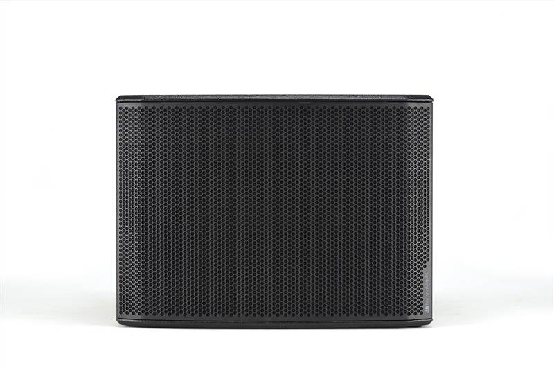 dBTechnologies SUB 918. Subwoofer Activo 18" 1800W con RDNET