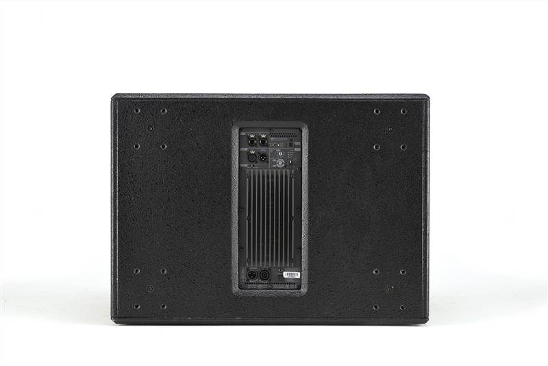 dBTechnologies SUB 918. Subwoofer Activo 18" 1800W con RDNET