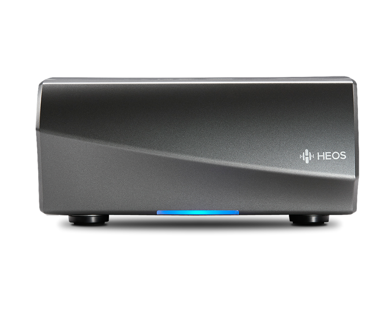 Denon HEOS Link HS2. Reproductor Network