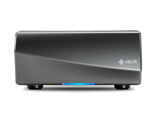 Denon HEOS Link HS2. Reproductor Network