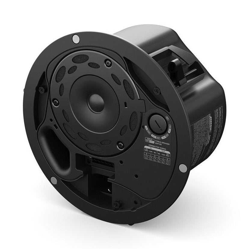 Bose DesignMax DM3C. Altavoz de Techo. Par
