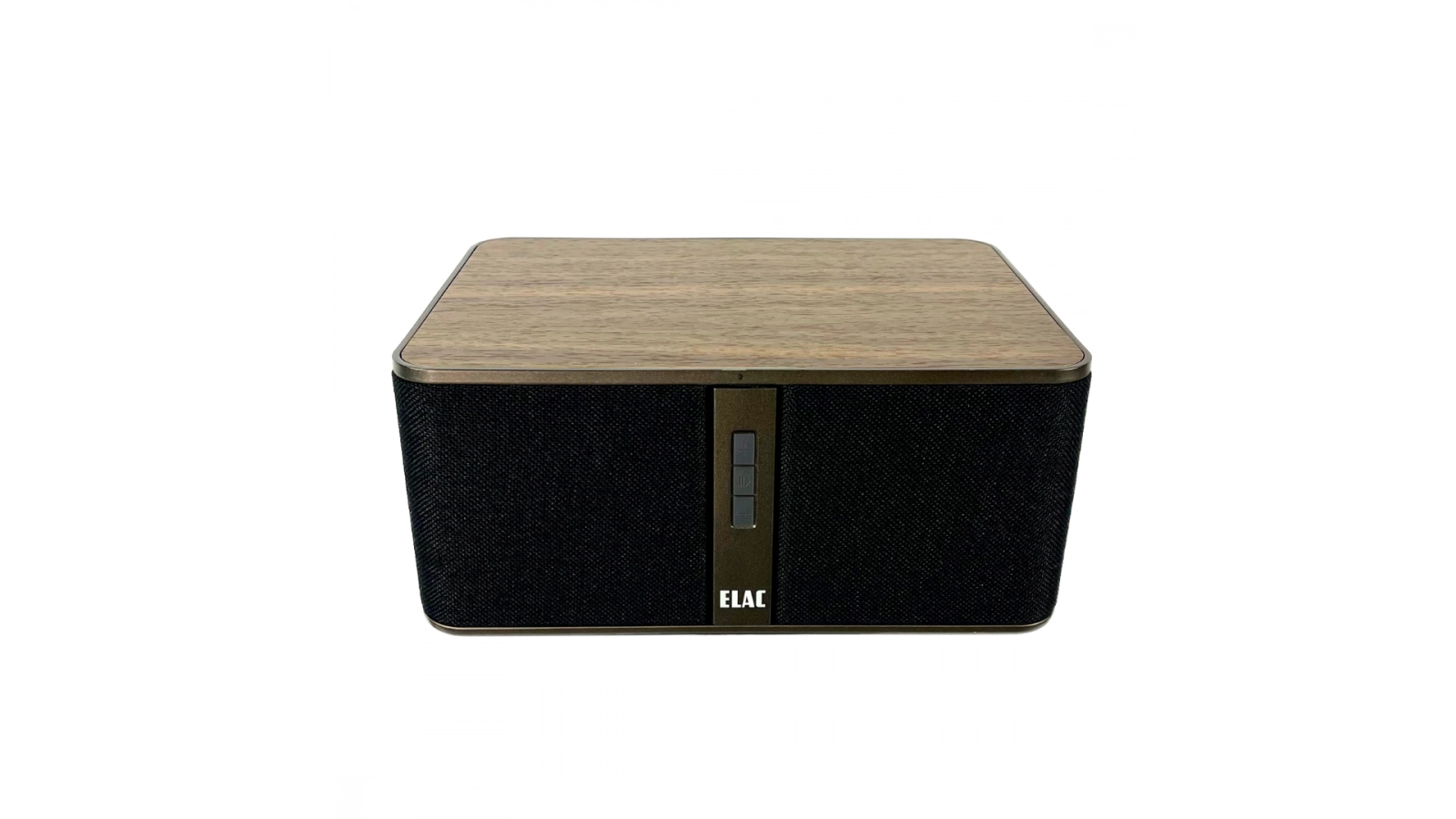 Elac Discovery DS-Z31W. Bocina inalambrica WiFi + Bluetooth