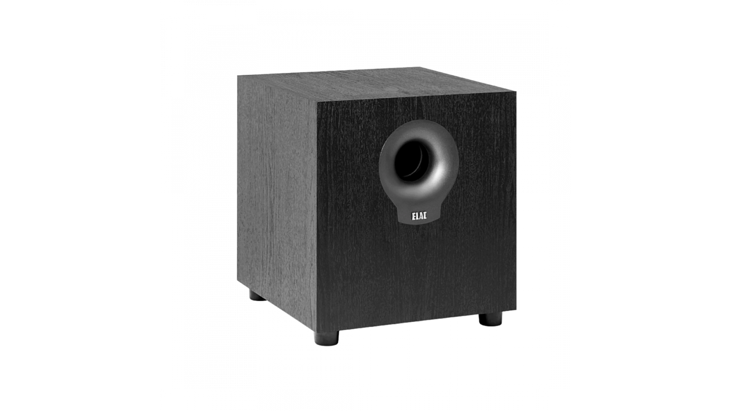 Elac Debut 2.0 S10.2. Subwoofer 10" 200 Watts