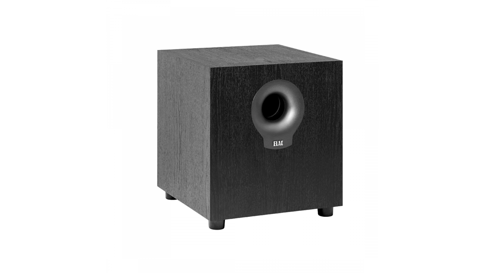 Elac Debut 2.0 S10.2. Subwoofer 10" 200 Watts