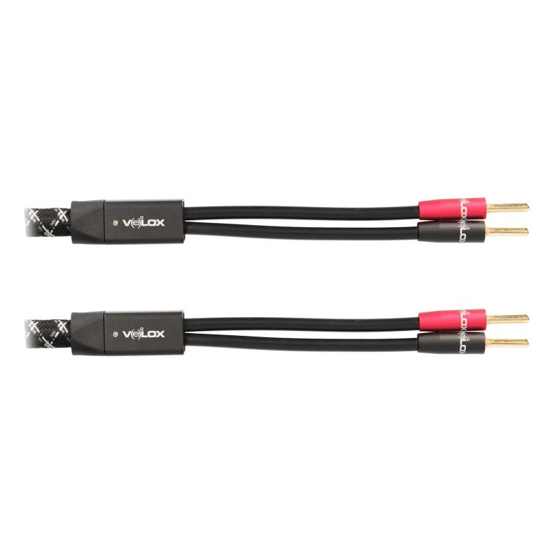 Velox EHV-SPK12. Cable para Altavoz HiFi 3.6 Metros