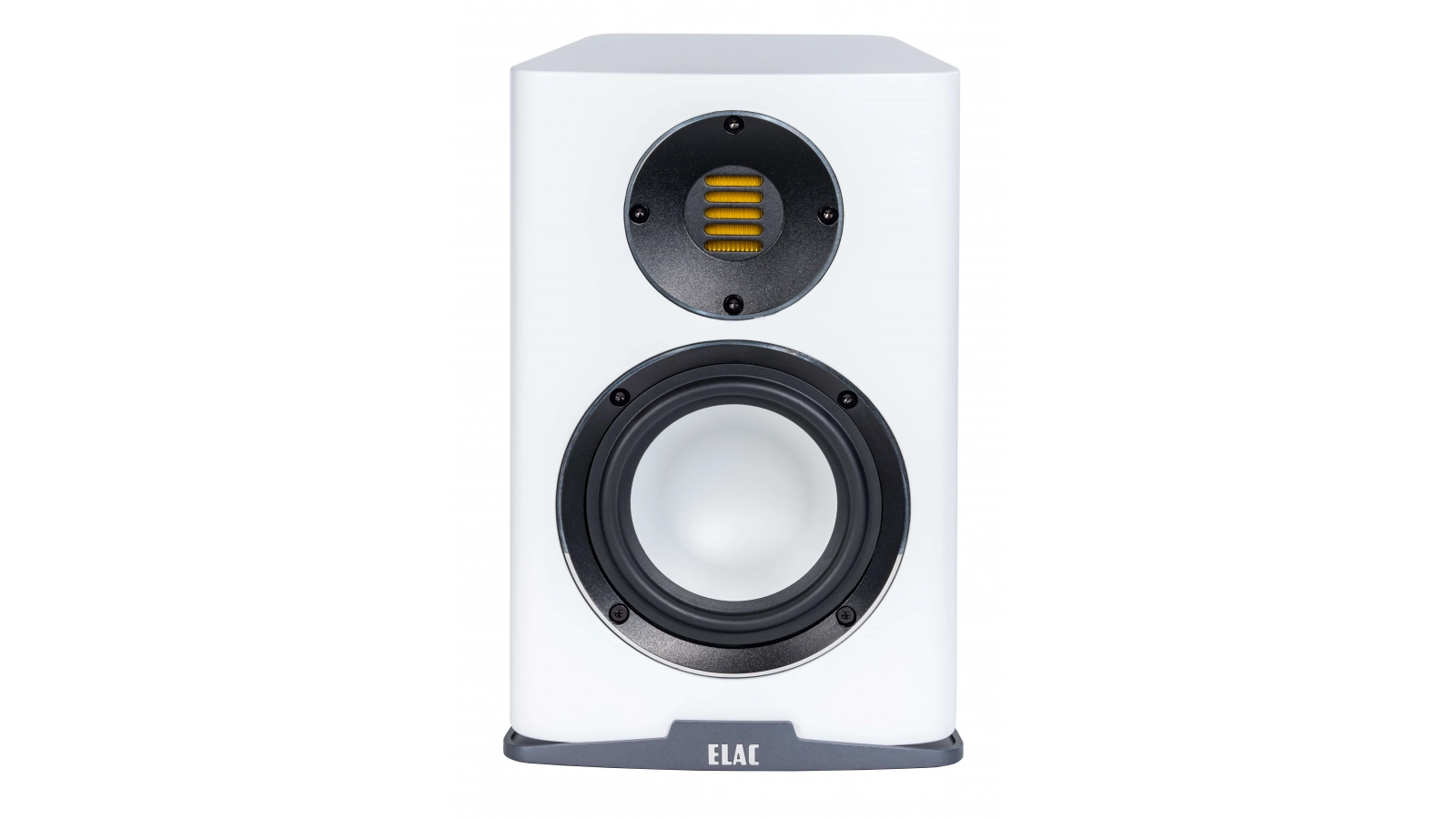 Elac Carina BS 243.4. Altavoz de Estanteria 2 Vías. Par