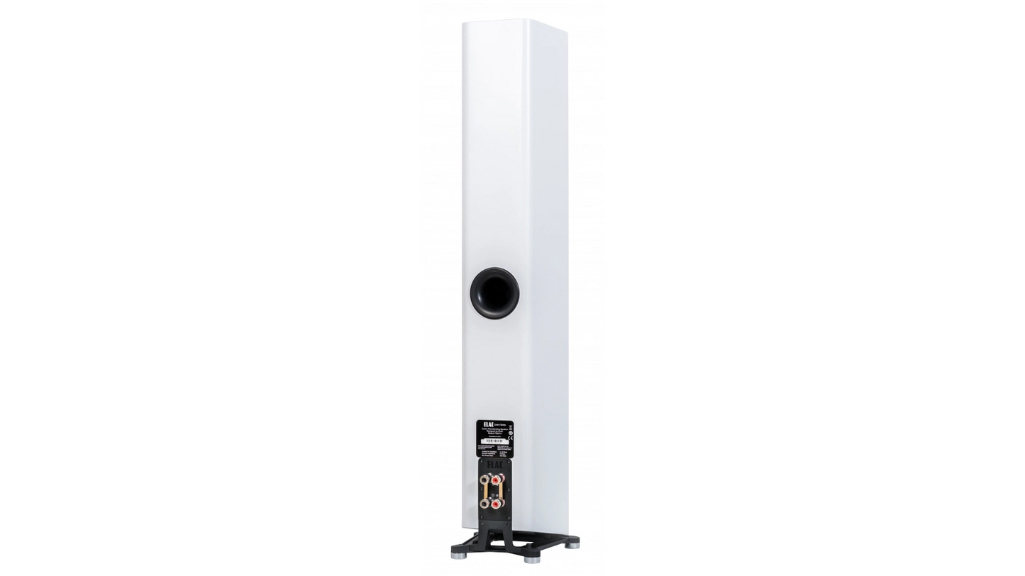 Elac Carina FS 247.4. Altavoz de Torre 2.5 Vías. Par