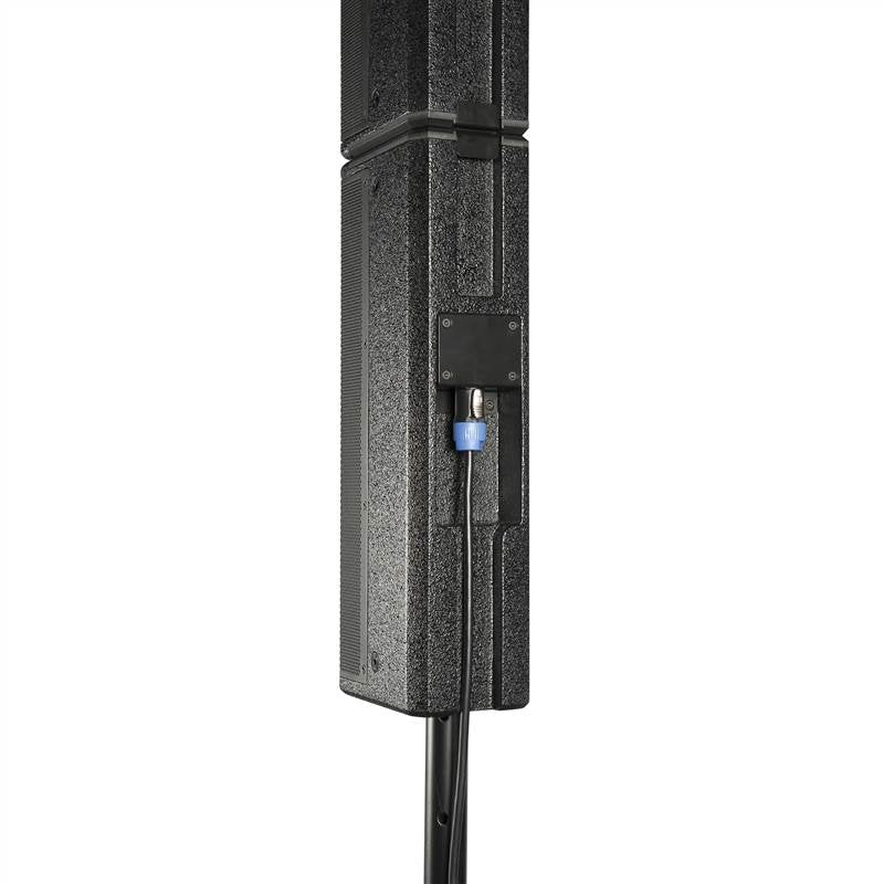 dBTechnologies ES 1203. Sistema de Columna Activo 3 Vías 2400W Bluetooth