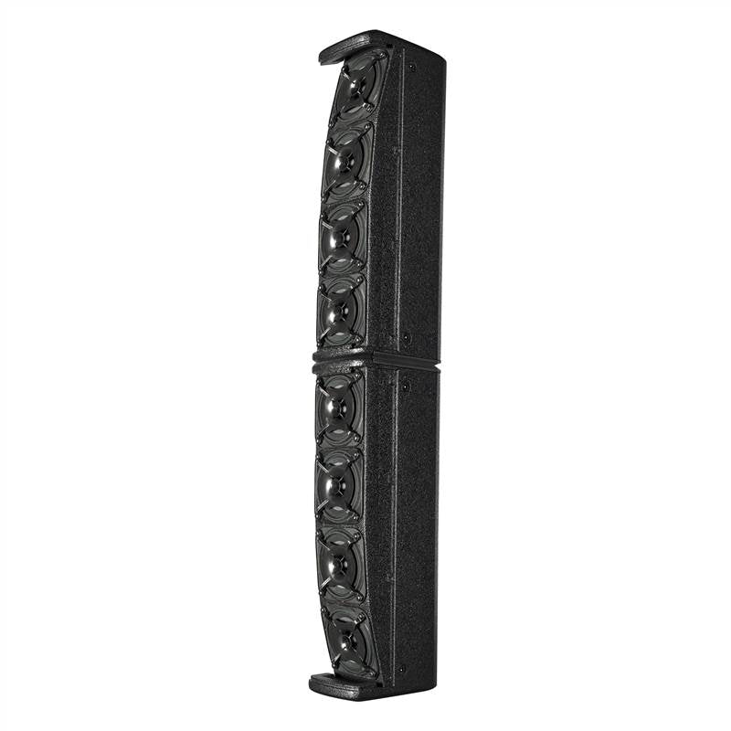 dBTechnologies ES 1203. Sistema de Columna Activo 3 Vías 2400W Bluetooth