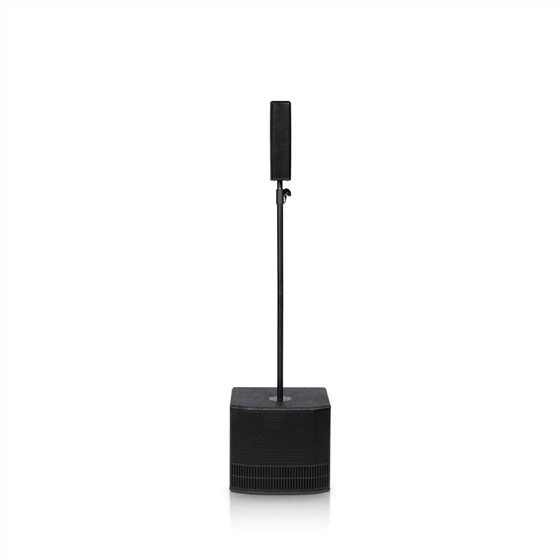 dBTechnologies ES 503. Sistema de Columna Activo 3 Vías 1000W Bluetooth