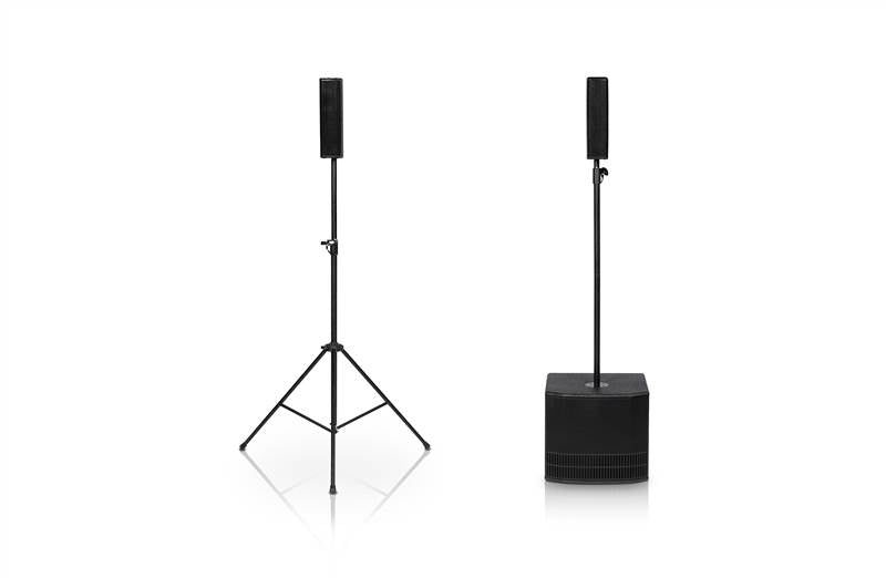dBTechnologies ES 503. Sistema de Columna Activo 3 Vías 1000W Bluetooth