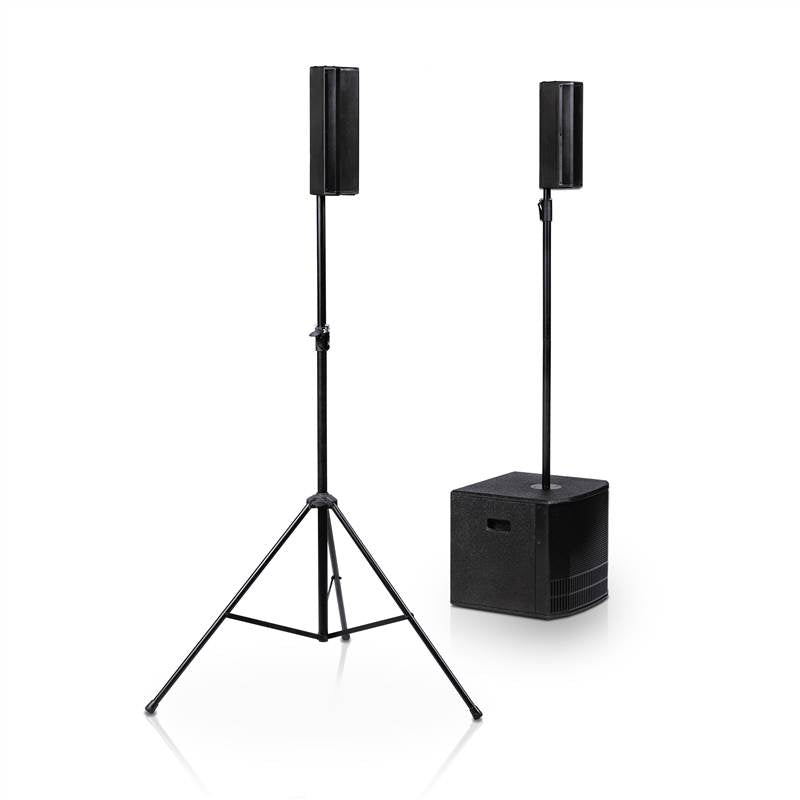 dBTechnologies ES 503. Sistema de Columna Activo 3 Vías 1000W Bluetooth