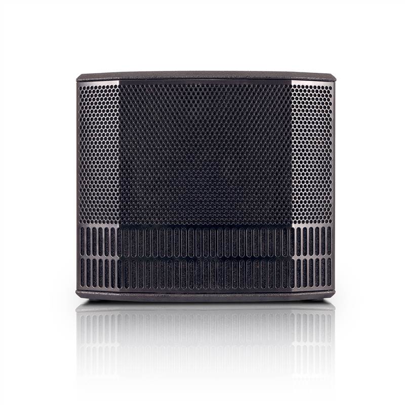 dBTechnologies ES 503. Sistema de Columna Activo 3 Vías 1000W Bluetooth