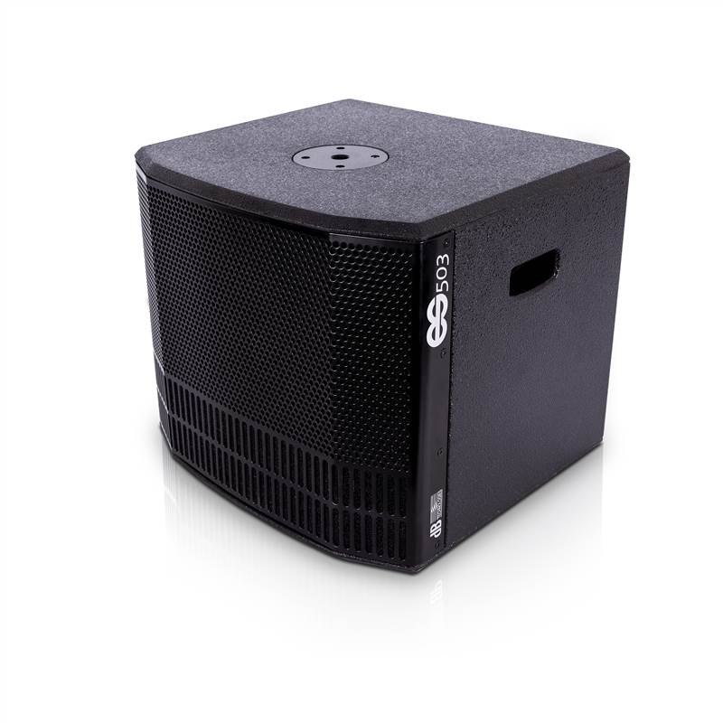 dBTechnologies ES 503. Sistema de Columna Activo 3 Vías 1000W Bluetooth