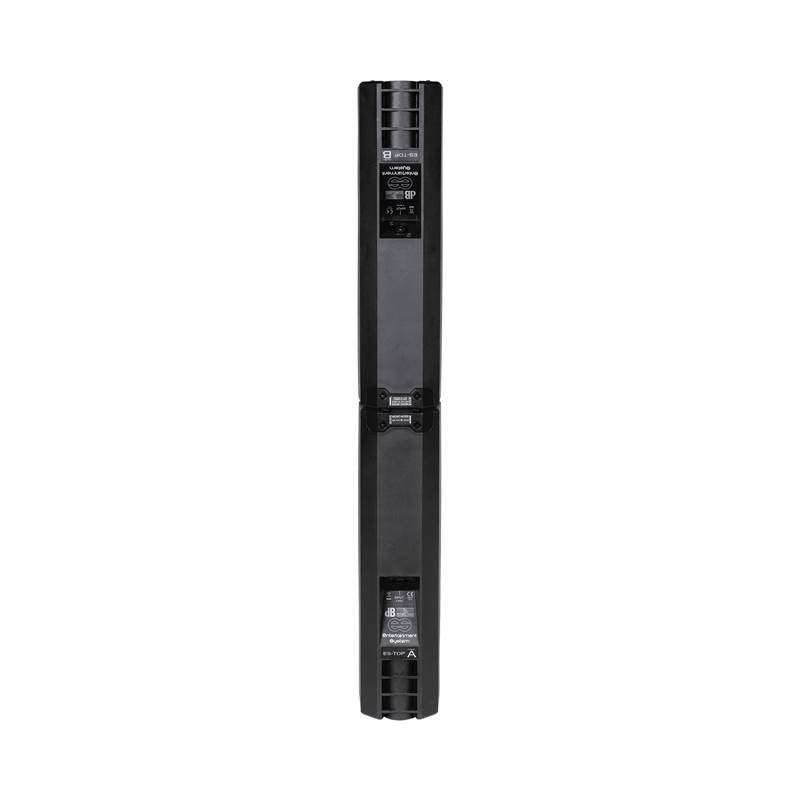 dBTechnologies ES 503. Sistema de Columna Activo 3 Vías 1000W Bluetooth