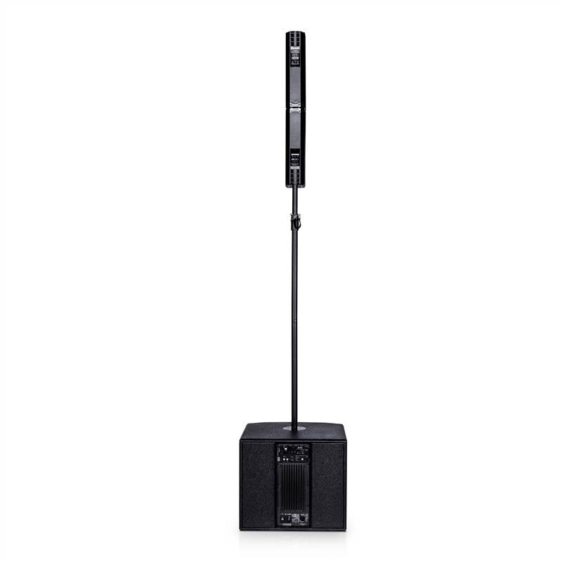 dBTechnologies ES 802. Sistema de Columna Activo 3 Vías 1200W