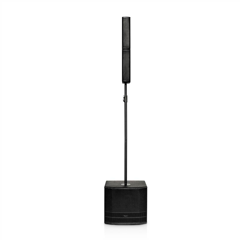 dBTechnologies ES 802. Sistema de Columna Activo 3 Vías 1200W