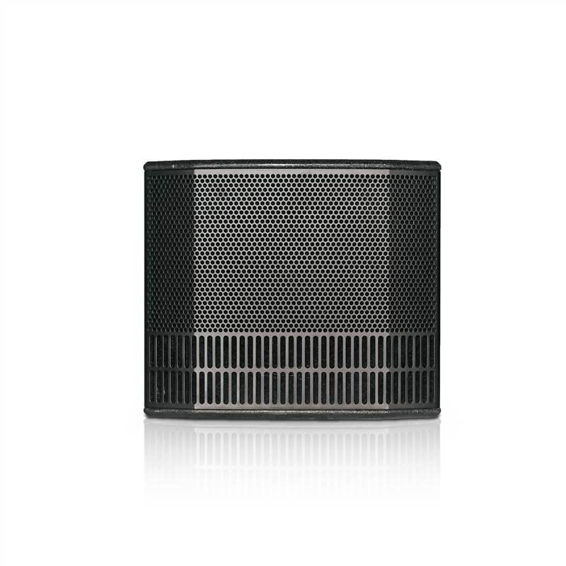 dBTechnologies ES 802. Sistema de Columna Activo 3 Vías 1200W