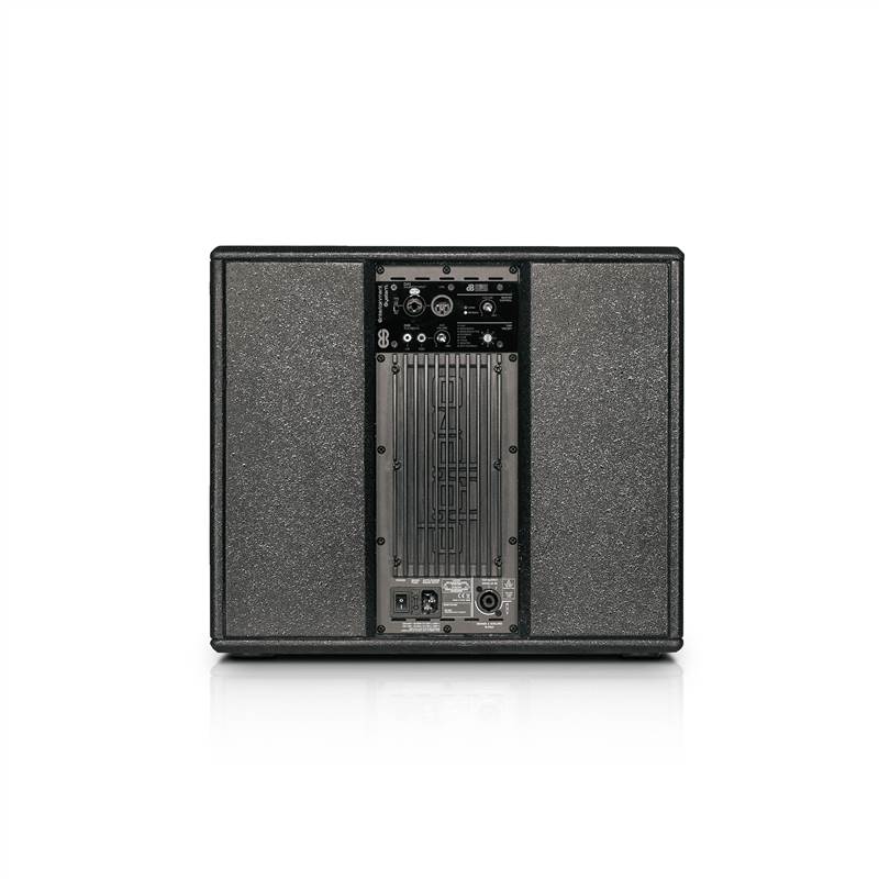 dBTechnologies ES 802. Sistema de Columna Activo 3 Vías 1200W
