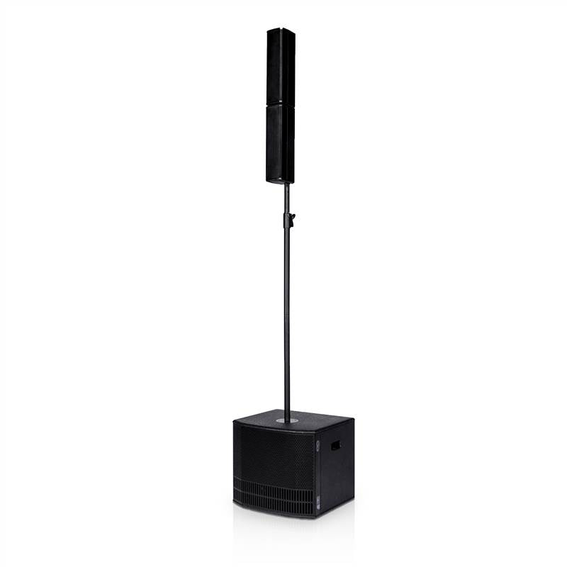 dBTechnologies ES 802. Sistema de Columna Activo 3 Vías 1200W