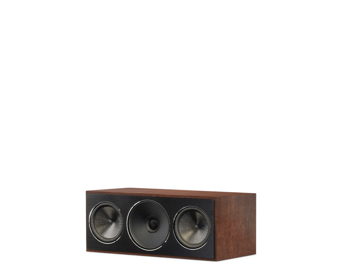 Paradigm Founder 70LCR. Altavoz Central LCR 3 Vías