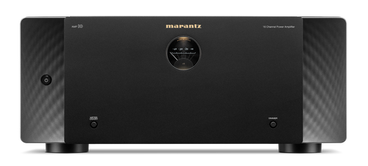 Marantz AMP 10. Amplificador de 16 canales, 200W x 16