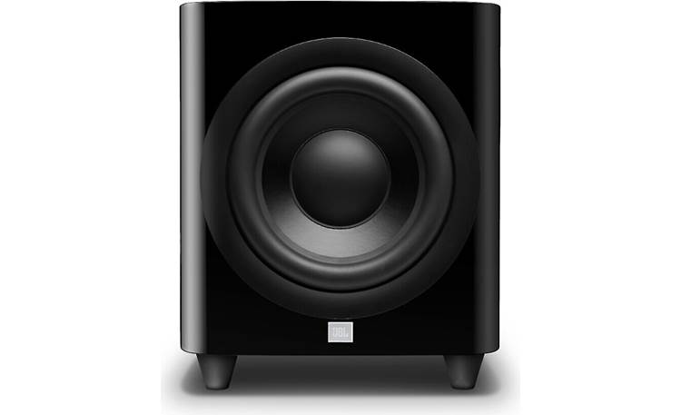 JBL HDI-1200P. Subwoofer 12" 1000 Watts